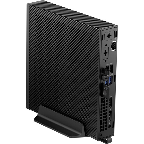 Dell OPTIPLEX 3000 THIN CLIENT CEL_4-N5105 8GB 1DIMM 256GB SS INTEL HD NOWLS W10_IO - 656J5