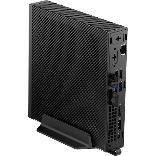Dell OPTIPLEX 3000 THIN CLIENT CEL_4-N5105 8GB 1DIMM 256GB SS INTEL HD NOWLS W10_IO - 656J5