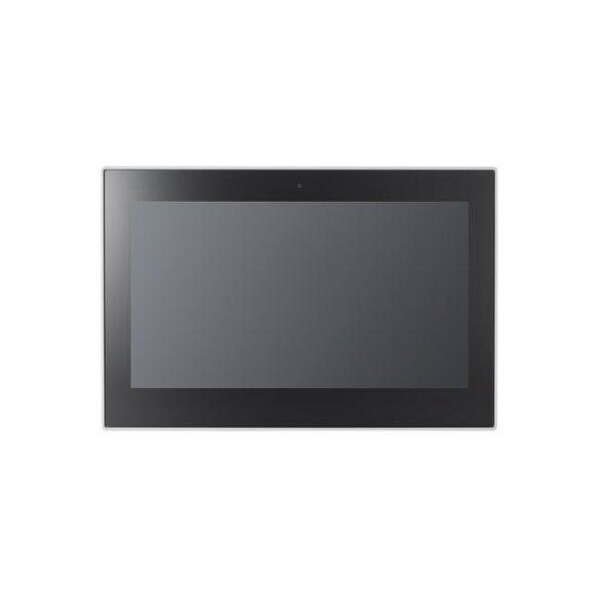 Moxa 15.6-inch16:9 flat-panel fanless Panel Computer incl Intel Core i7-1185G7E, 1 - EXPC-F2150W-TL7-DC
