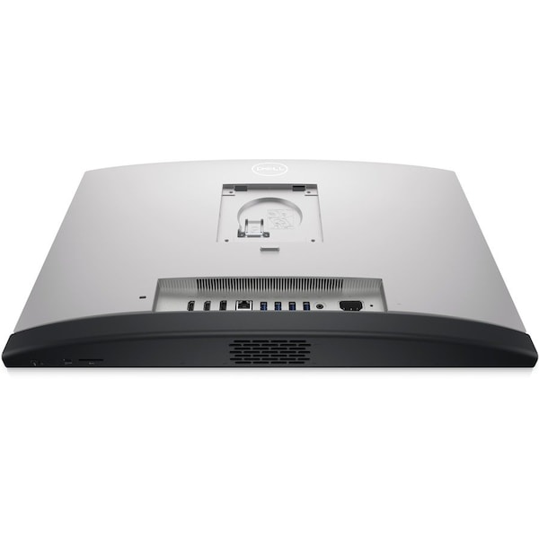 Dell OPTIPLEX 24 AIO PLUS CORE I5-13500 16GB 1DIMM 256GB SS NT WLS W11 2HDMI 1DP SILV - JFNF5