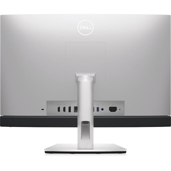 Dell OPTIPLEX 24 AIO PLUS CORE I5-13500 16GB 1DIMM 256GB SS NT WLS W11 2HDMI 1DP SILV - JFNF5