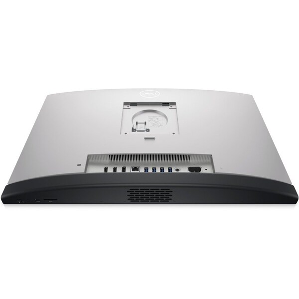 Dell OPTIPLEX 24 AIO PLUS CORE I5-13500 16GB 1DIMM 256GB SS NT WLS W11 2HDMI 1DP SILV - JFNF5