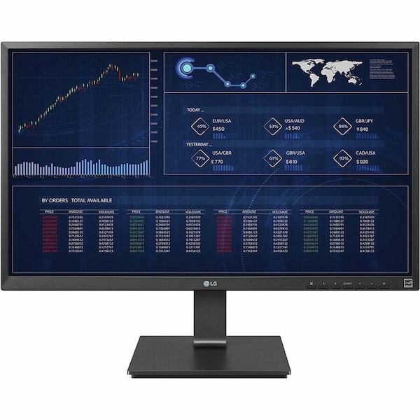 Lg 27 LG THIN CLIENT AIO MNTR - 27CQ650I6N