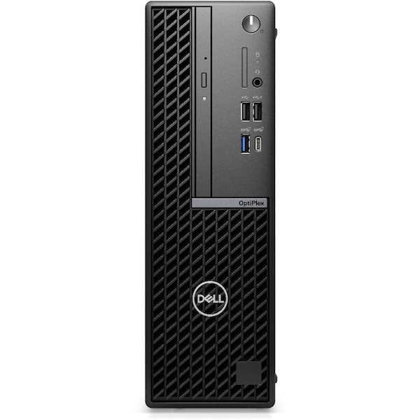 Dell OPTIPLEX SMALL FORM FACTOR PLUS CORE I5-13500 8GB 1DIMM 256GB SS NOWLS W11 RW 3D - YHY3F