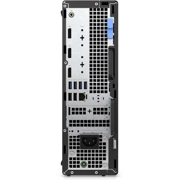 Dell OPTIPLEX SMALL FORM FACTOR PLUS CORE I5-13500 8GB 1DIMM 256GB SS NOWLS W11 RW 3D - YHY3F