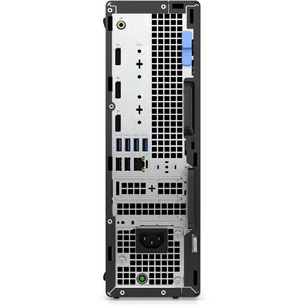 Dell OPTIPLEX SMALL FORM FACTOR PLUS CORE I5-13500 8GB 1DIMM 256GB SS NOWLS W11 RW 3D - YHY3F