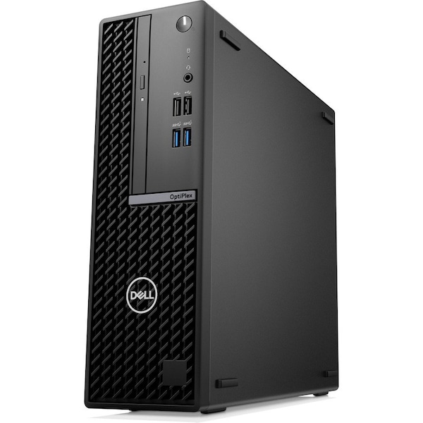 Dell OPTIPLEX SMALL FORM FACTOR PLUS CORE I5-13500 8GB 1DIMM 256GB SS NOWLS W11 RW 3D - YHY3F