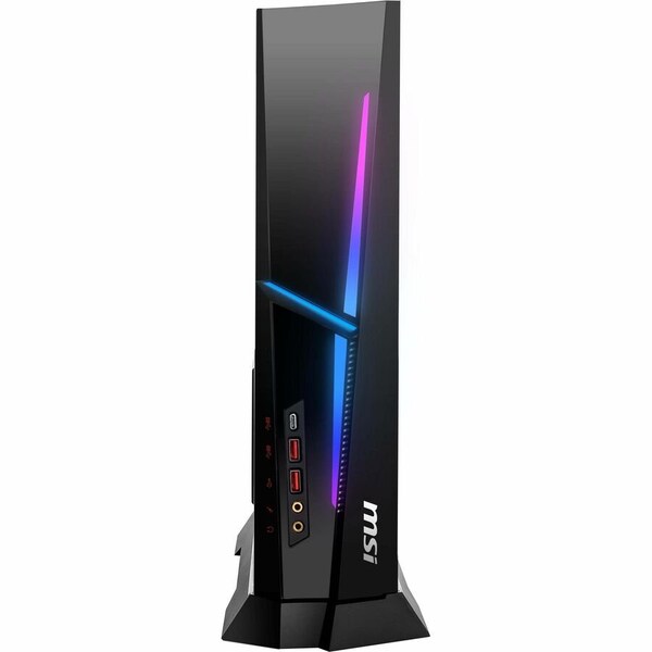 Msi MPG TRIDENT AS 14NUD7-677US - TRIAS14NUD7677