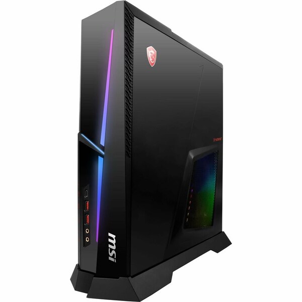 Msi MPG TRIDENT AS 14NUD7-677US - TRIAS14NUD7677