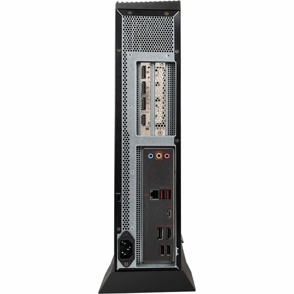 Msi MPG TRIDENT AS 14NUD7-677US - TRIAS14NUD7677