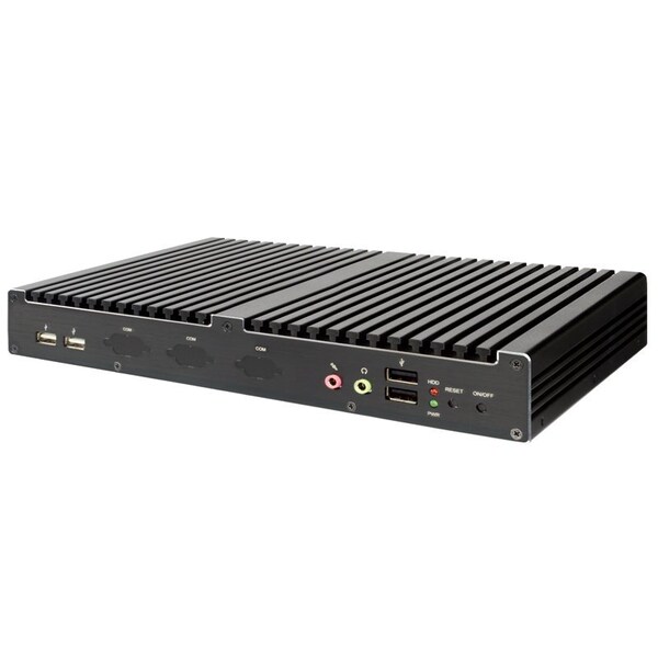Jetway LGA1200 socket 10/11th Gen. Core? Processors, 2* DDR4 2666/2400MHz SO-DIMM up to 64GB - HBJC511I09-H470-B