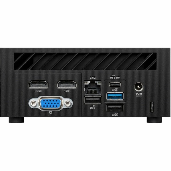 Asus PN65 SYS582PEFD0 - PN65SYS582PEFD0