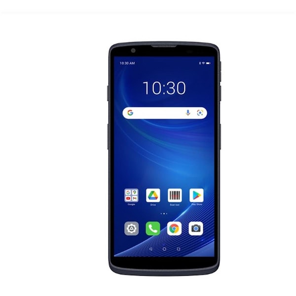 Seuic CRUISE2 5G Qualcomm 8 Core 4 GB & 64 GB Android 11 Mobile Computer - 8128001002
