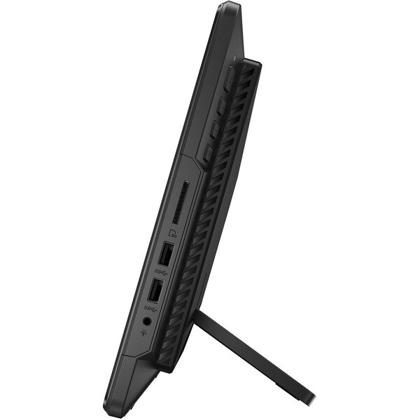 Asus EXPERTCENTER INTEL CELERON N4500 4/128GB AIO DESKTOP WLS KEYBOAR - E1600WKA-XB001T