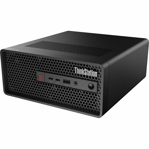 Lenovo TS P3 Ultra I914900K 32G x2 N - 30HA006UUS
