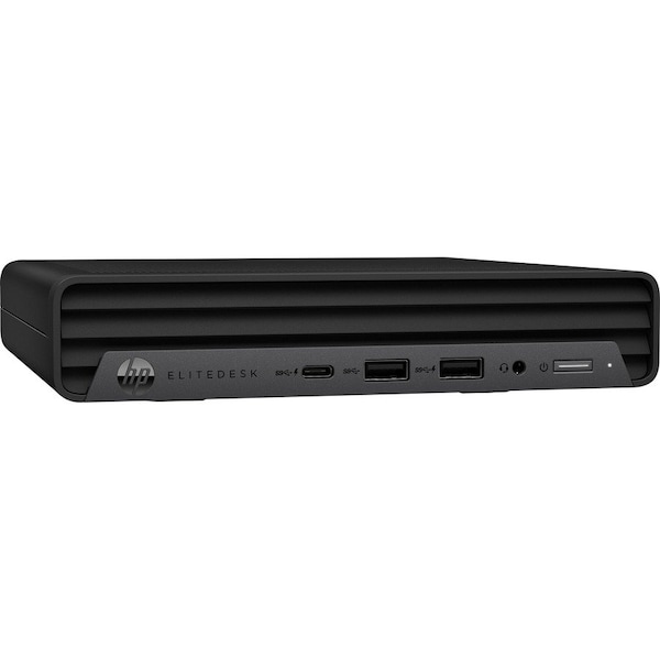Hp 800G6 DM i510500T 8G 256GB - 20H61UT#ABA