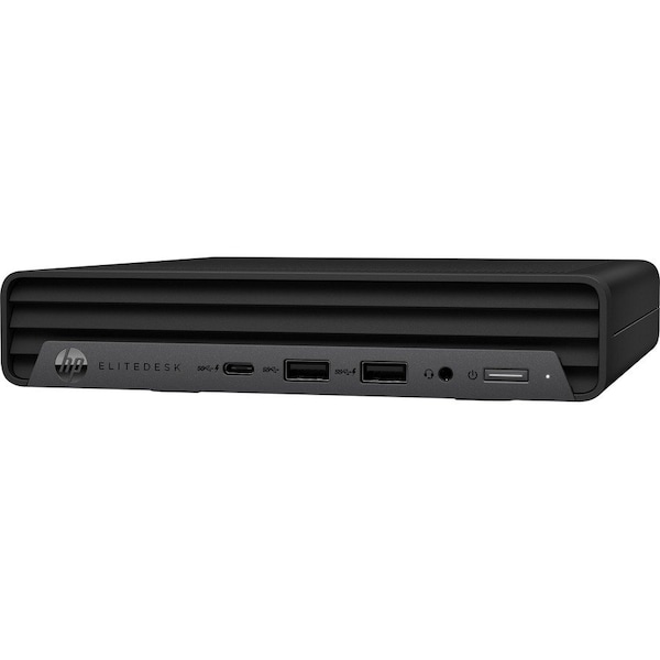 Hp 800G6 DM i510500T 8G 256GB - 20H61UT#ABA
