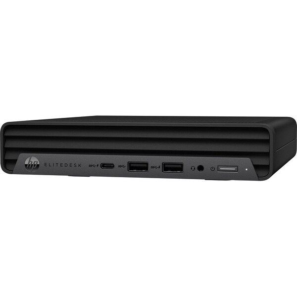 Hp 800G6 DM i510500T 8G 256GB - 20H61UT#ABA
