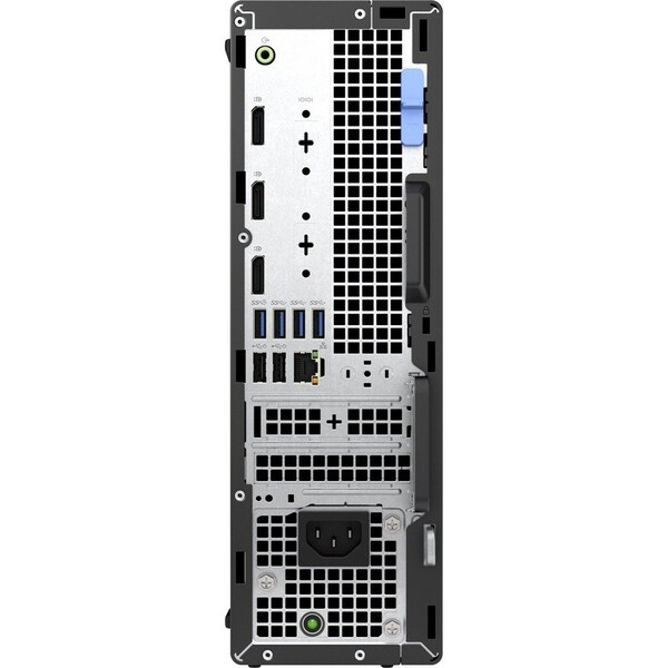 Dell OPTIPLEX SMALL FORM FACTOR PLUS CORE I5-13500 16GB 2DIMMS 256GB SS NOWLS W11 RW - FVD8T