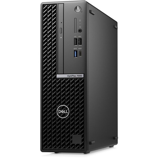 Dell OPTIPLEX SMALL FORM FACTOR PLUS CORE I5-13500 16GB 2DIMMS 256GB SS NOWLS W11 RW - FVD8T