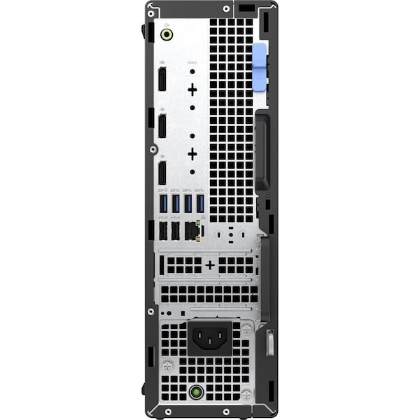 Dell OPTIPLEX SMALL FORM FACTOR PLUS CORE I5-13500 16GB 2DIMMS 256GB SS NOWLS W11 RW - FVD8T