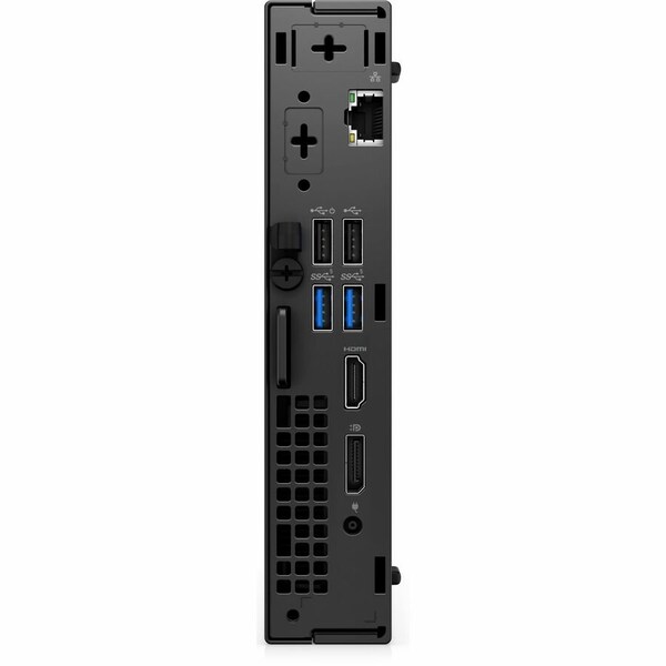Dell OPTIPLEX MICRO PLUS CORE I5-13500T 16GB 1DIMM 512GB SS WLS W11 3DP 1USBC - MF9GT