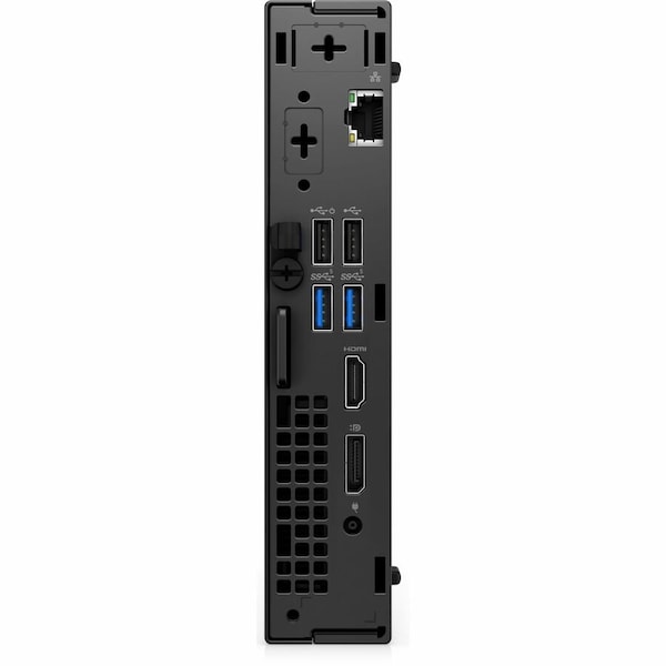 Dell OPTIPLEX MICRO PLUS CORE I5-13500T 16GB 1DIMM 512GB SS WLS W11 3DP 1USBC - MF9GT