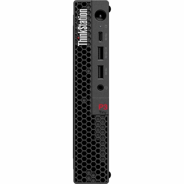Lenovo TS P3 Tiny I914900 32G 1T W11 - 30H0006TUS