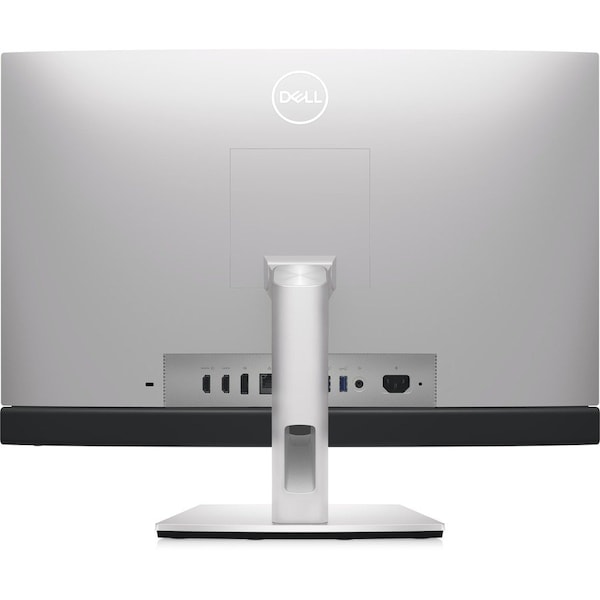 Dell OPTIPLEX 24 AIO PLUS CORE I5-13500 16GB 1DIMM 256GB SS T WLS W11 EMZA 2HDMI 1DP - 73MTK