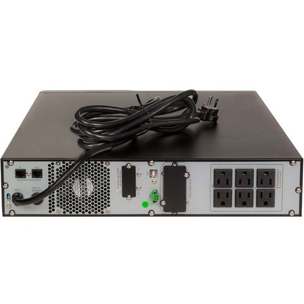 Vertiv Liebert PSI5 800 990W 120VAC - PSI5800RT120N