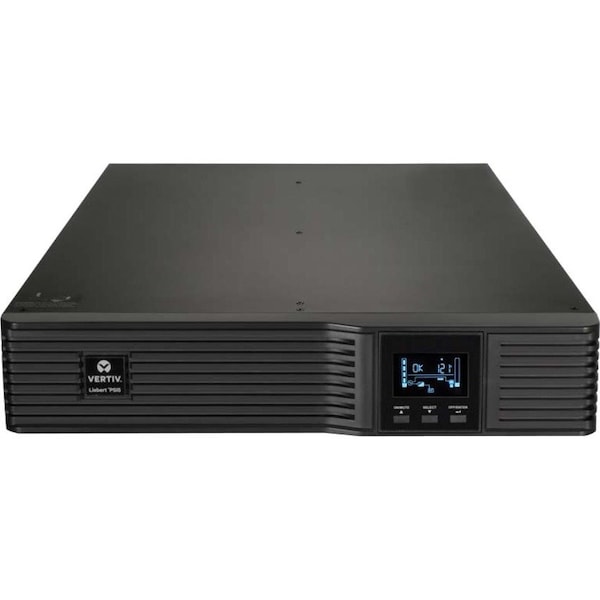 Vertiv Liebert PSI5 800 990W 120VAC - PSI5800RT120N