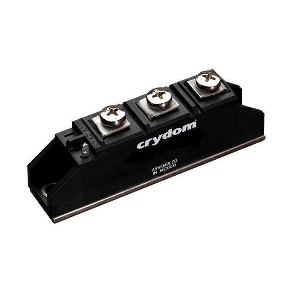 Crydom Power Module  Scr/Diode  F18 Series - F18107SD1200