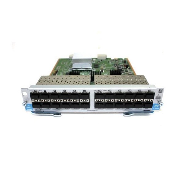 Spark 24 Port 1GbE SFP V3 ZL2L Module - SP327672
