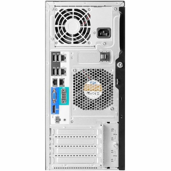 Hpe ML30 Gen11 E-2434 1P 16G H - P65095-001