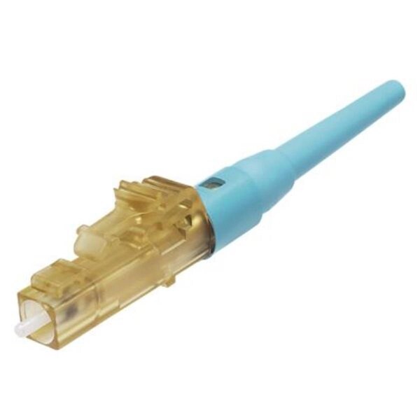 Kilowatt 50-125UM OM3 OM4 MMF Connector - 900Um BUF LC - KI3770076