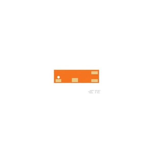 Te Connectivity PCB ANTENNA SINGLE BAND TAPE AND REELED - 1513430-1