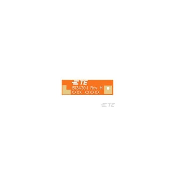 Te Connectivity PCB ANTENNA SINGLE BAND TAPE AND REELED - 1513430-1