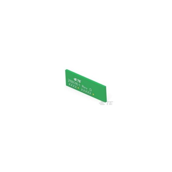 Te Connectivity PCB ANTENNAS  WLAN DUAL BAND - 2118016-1