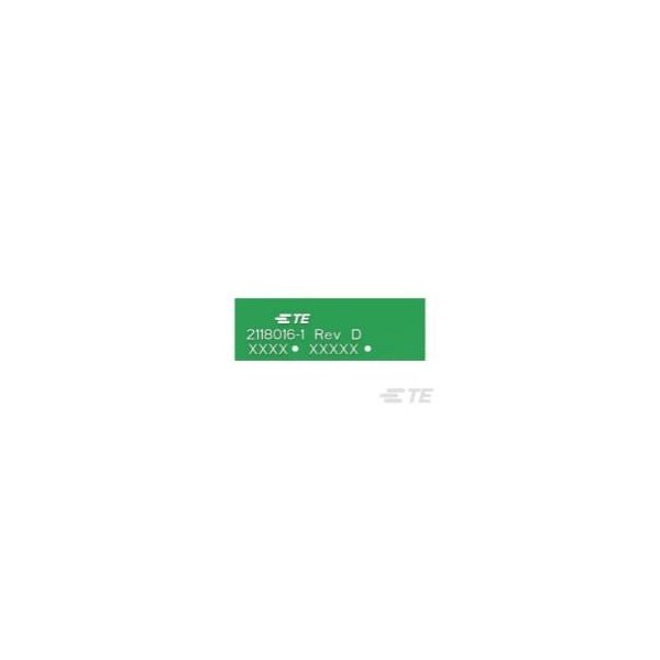 Te Connectivity PCB ANTENNAS  WLAN DUAL BAND - 2118016-1