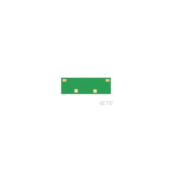 Te Connectivity PCB ANTENNAS  WLAN DUAL BAND - 2118016-1