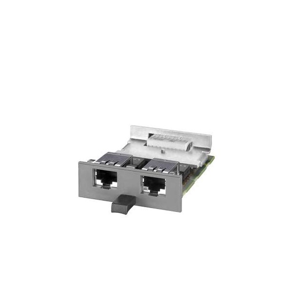Siemens SCALANCE X accessory Media module MM992-2CU - 6GK5992-2SA00-8AA0