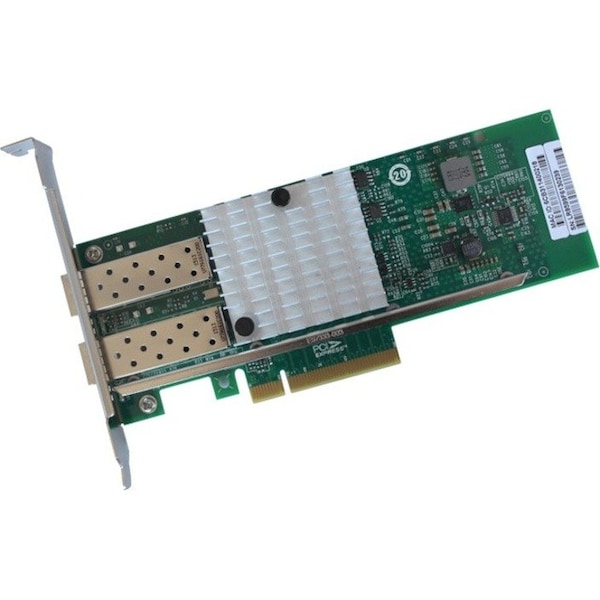 Enet Hp 468332-B21 Compatible Nic Card - 468332-B21-ENC