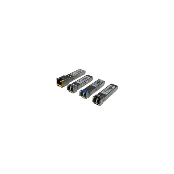 Comnet Communication Networks SINGLEMODE, 1000FX, 1310NM, 15KM, 2 FIBER, LC,  - 485188