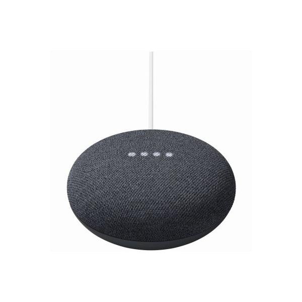 Td Synnexrporation CHAR 2 Google Nest Mini - GA00781-US