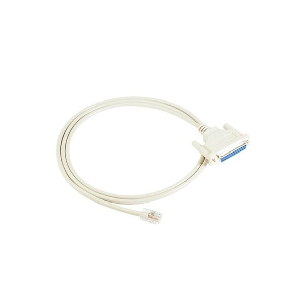 Moxa Connection CBL RJ45/10P/F25 1.5M - CN20030