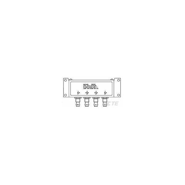 Raychem D-500-0255-523-1 - D-500-0255-523-1