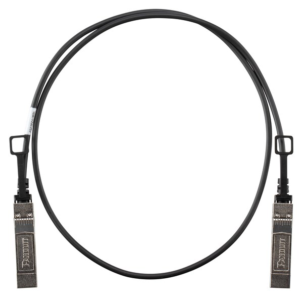 Panduit SFP28 25GB DIRECT ATTACH PASS 30AWG 2MBL - PSF2PZA2MBL