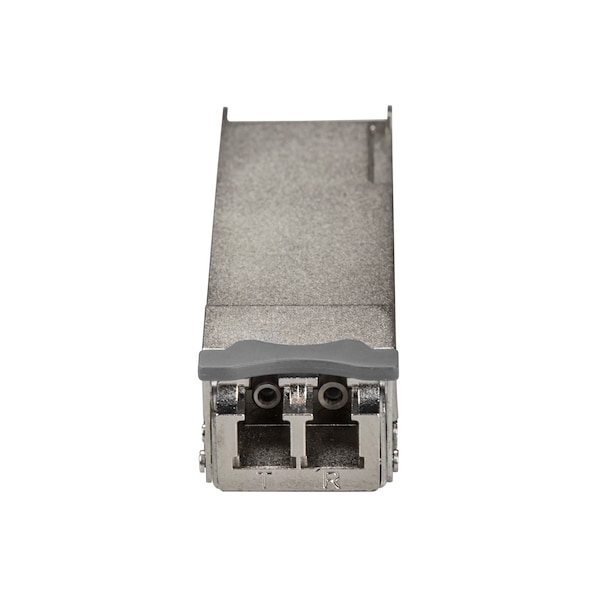 Startech.Com Cisco QSFP-40GE-LR4 Compatible QSFP+ - 40GBase-LR4 - LC - QSFP-40GE-LR4-ST