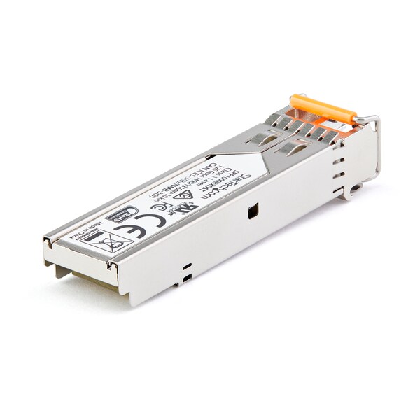Startech.Com Dell EMC SFP-1G-BX40-U Compatible SFP - Upstream - LC - SFP1GBX40UES