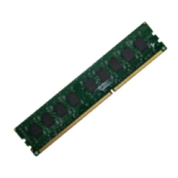 Qnap 2Gb Ddr3 Ecc Ram, 1600 Mhz, Lo - RAM-2GDR3EC-LD-1600
